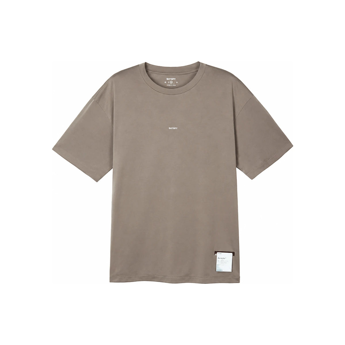 SATISFY AuraLite Men's T-Shirt 11000 91D01