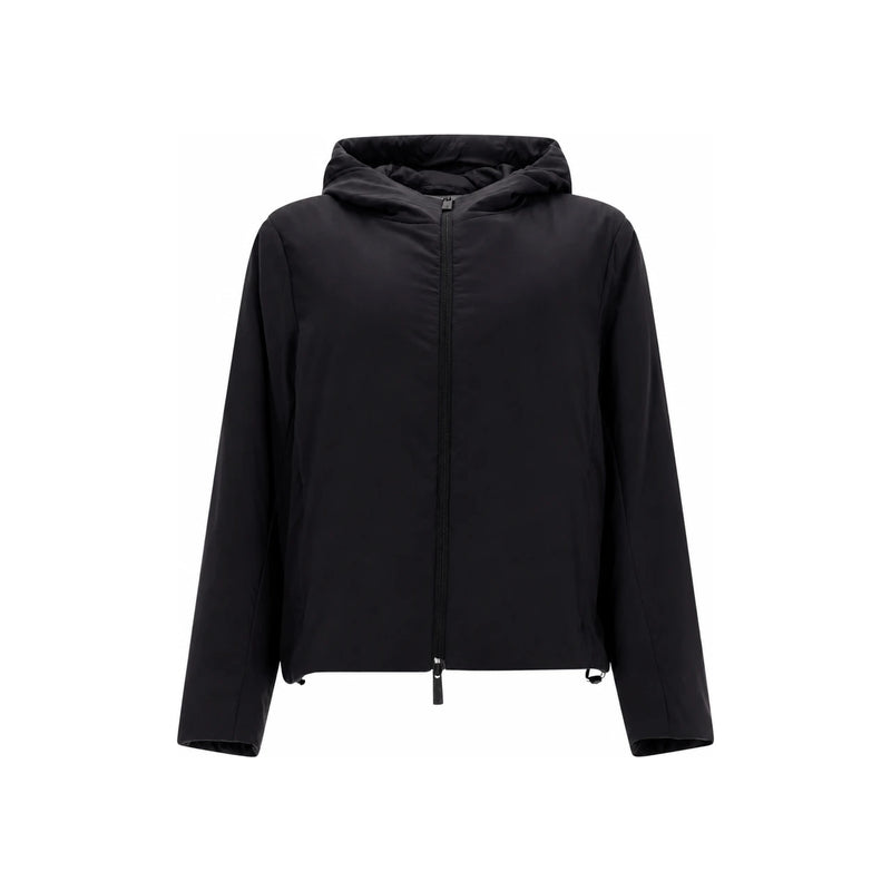 Herno Laminar Hooded Jacket