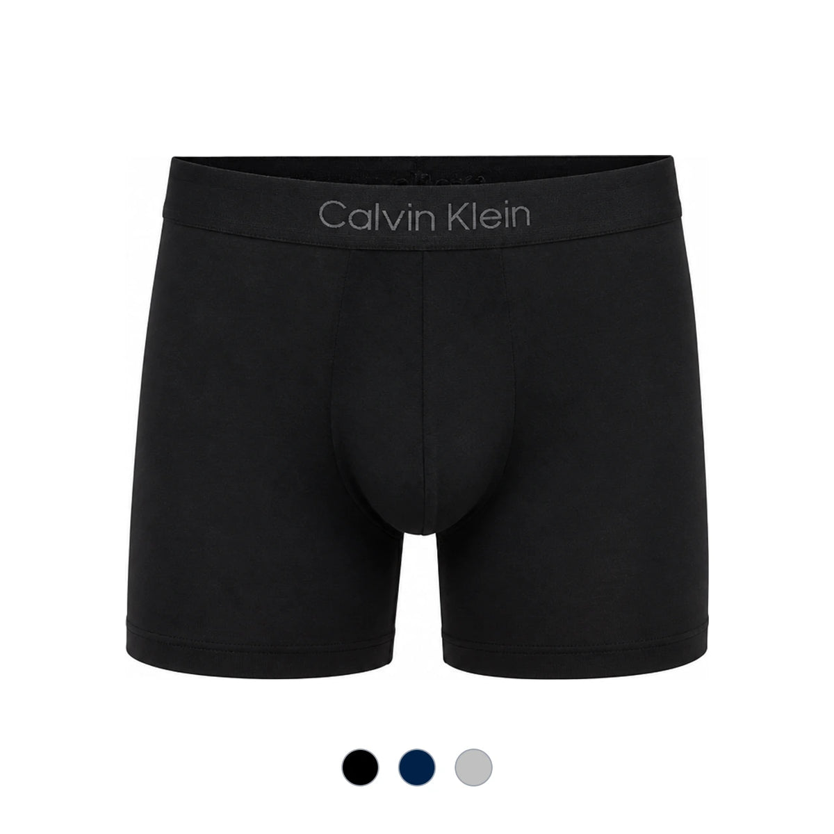 Calvin Klein Men’s Modal Trunks 3-Pack Underwear Set NB4192 401