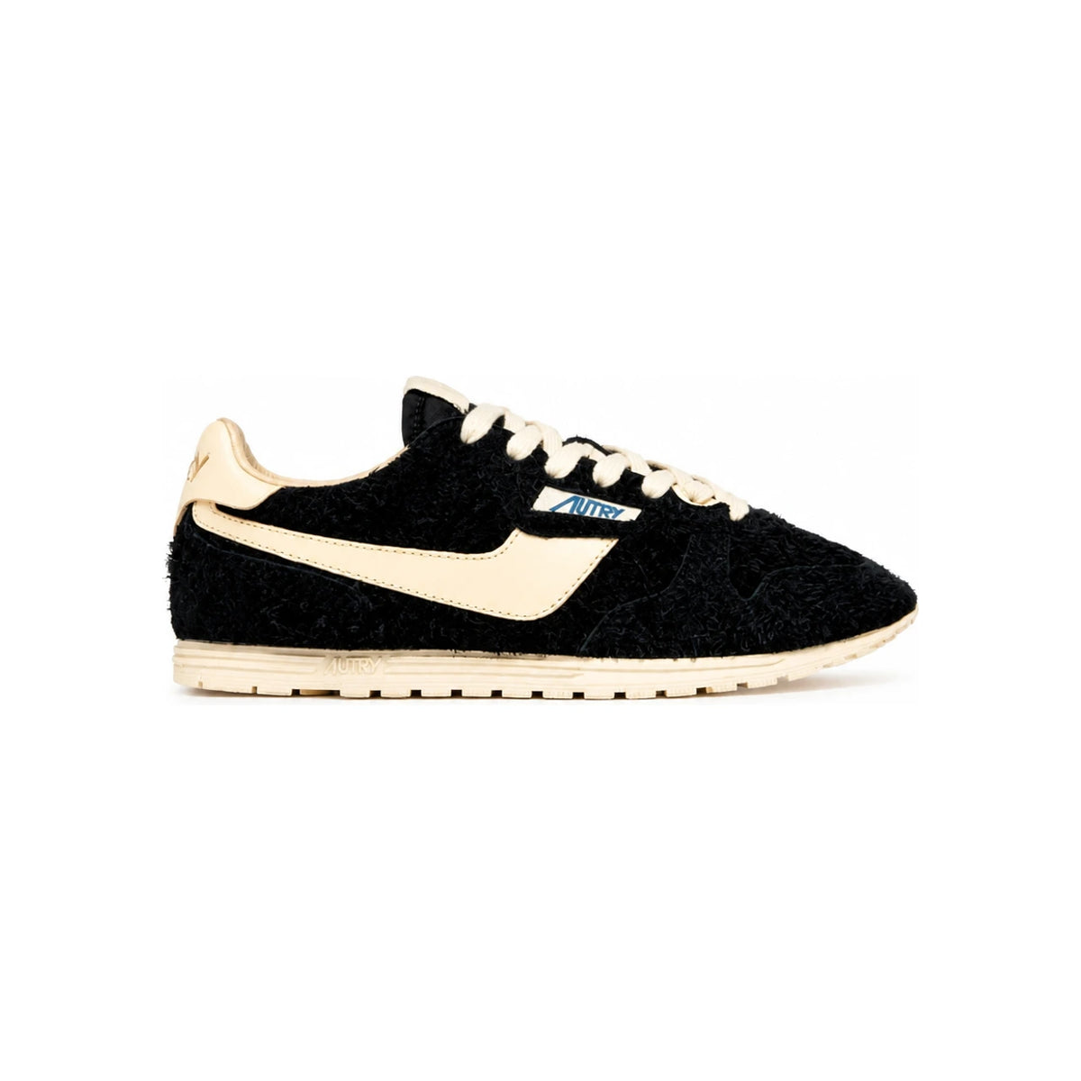 AUTRY Windsprint Suede Low-Top Sneakers WSLW UB27