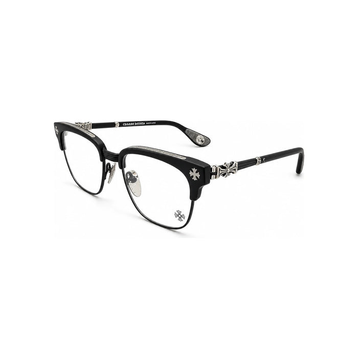 Chrome Hearts Mat Black Bonennoischer 2 Eyeglasses