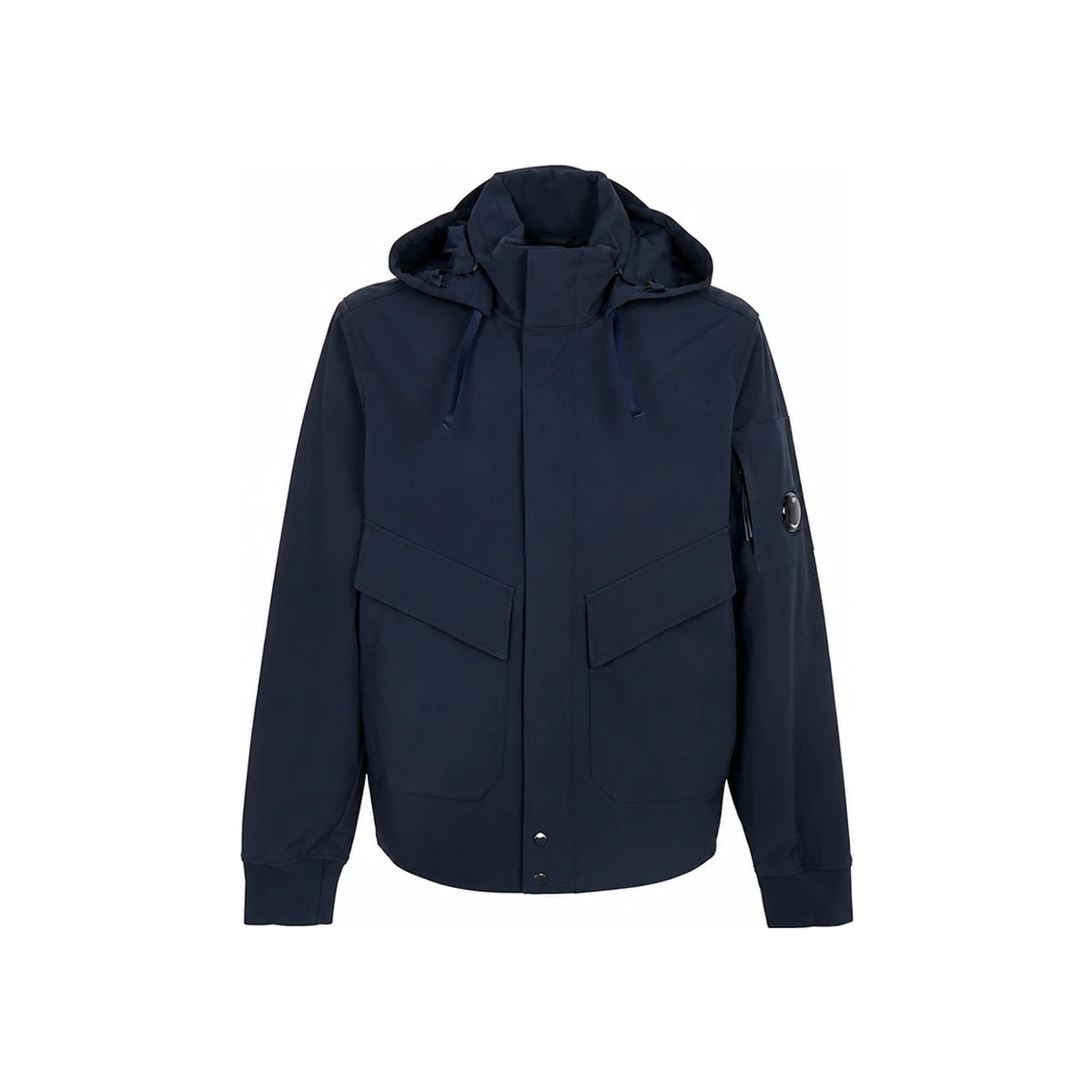 CP Company Men’s Hooded Jacket 20CMOW001A 005968A 888