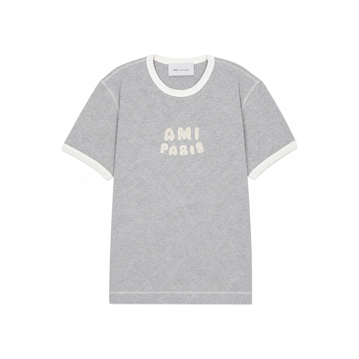 AMI Unisex Short Sleeve T-Shirt UTS371 724 A079