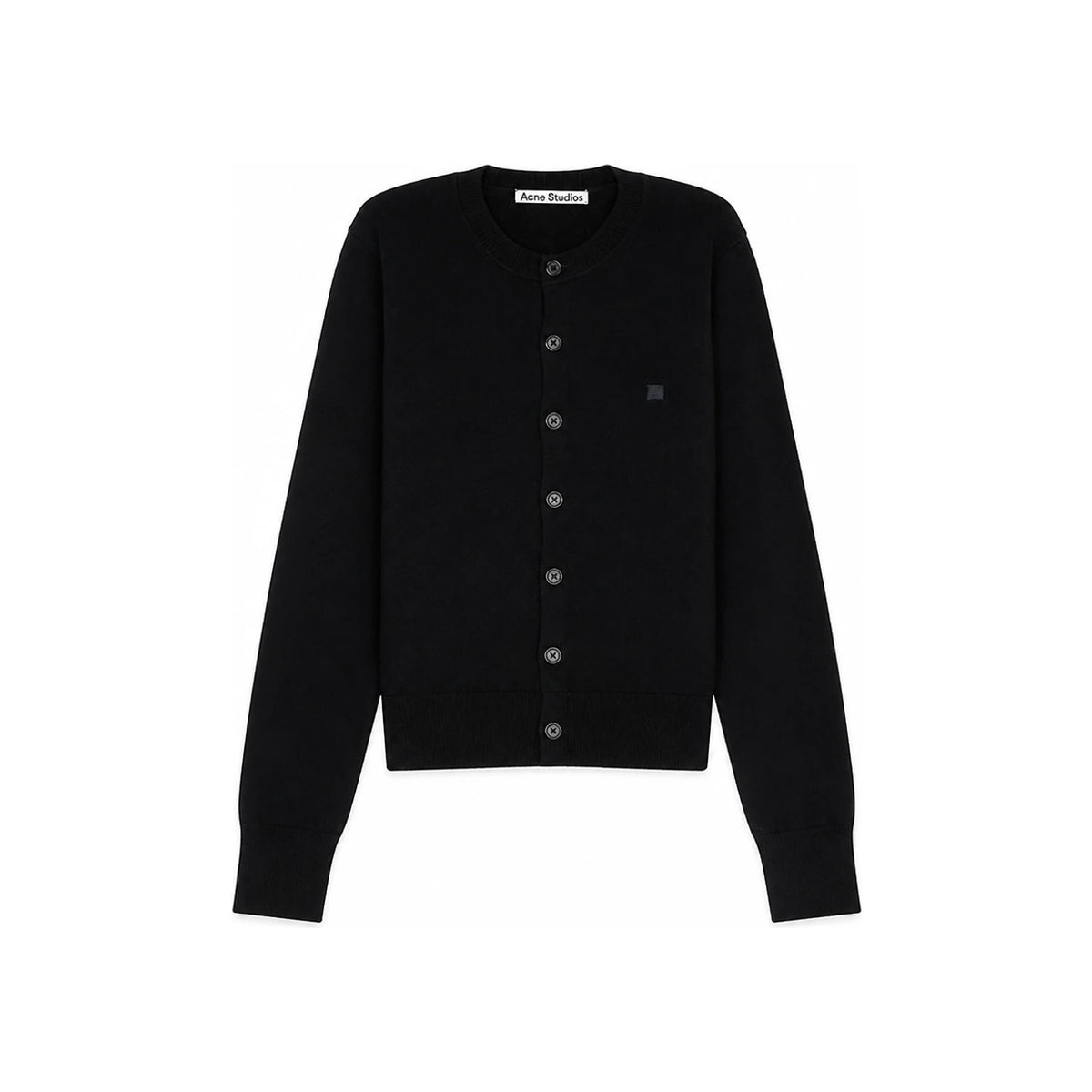 Acne Studios Women’s Knit Cardigan A60657 900