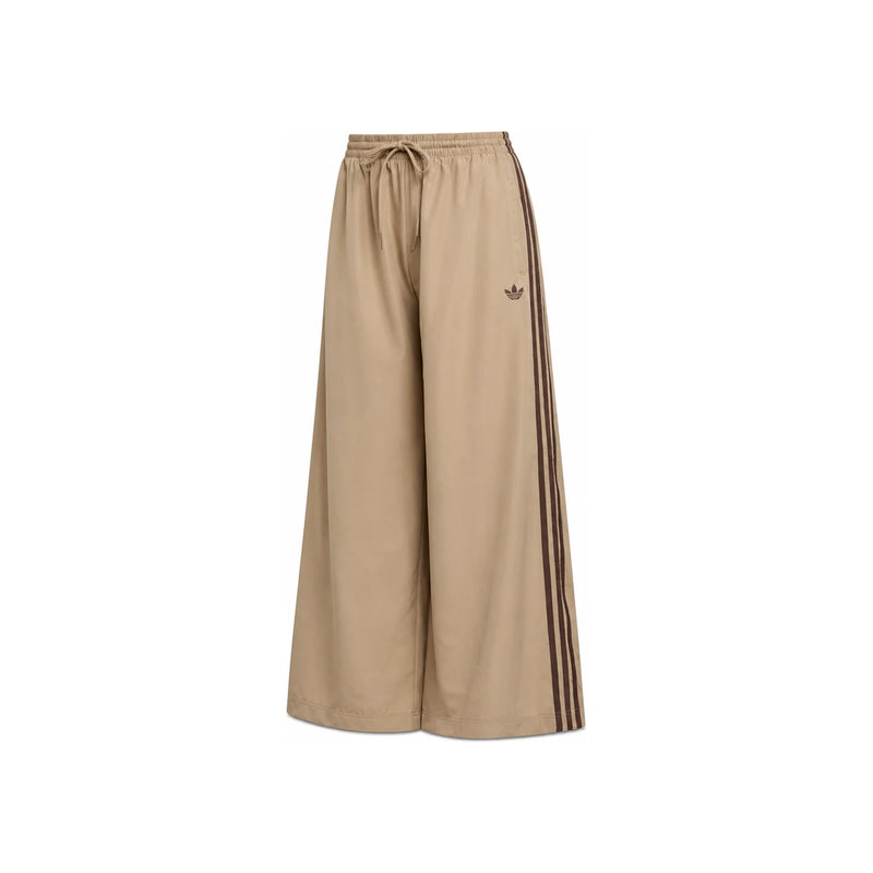 Adidas Women’s Training Jogger Sweatpants KD6300 Stone Khaki Earth Strata DOM