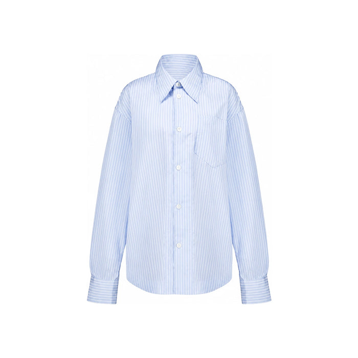 AMI Stripe Unisex Long Sleeve Shirt
