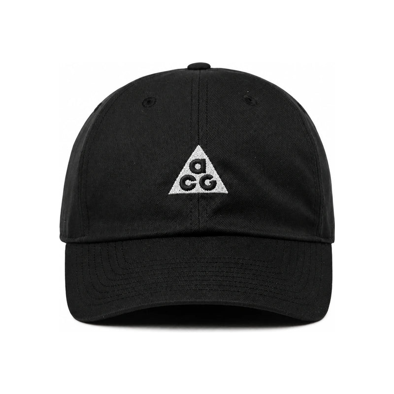 Nike ACG Club Unstructured Cap Black IH9256 010