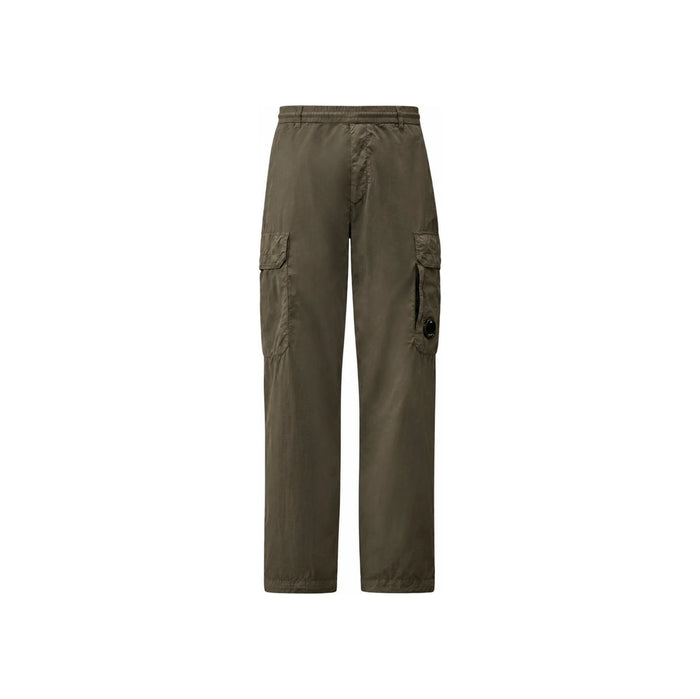 CP Company Men's Flatt Nylon Cargo Pants