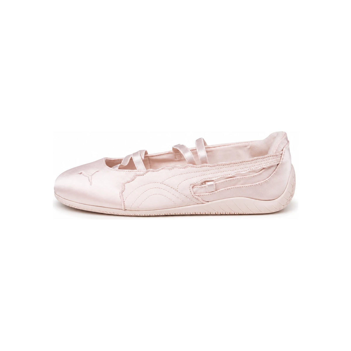 PUMA Speedcat Ballet Sneakers Women’s 406853 01 DOM