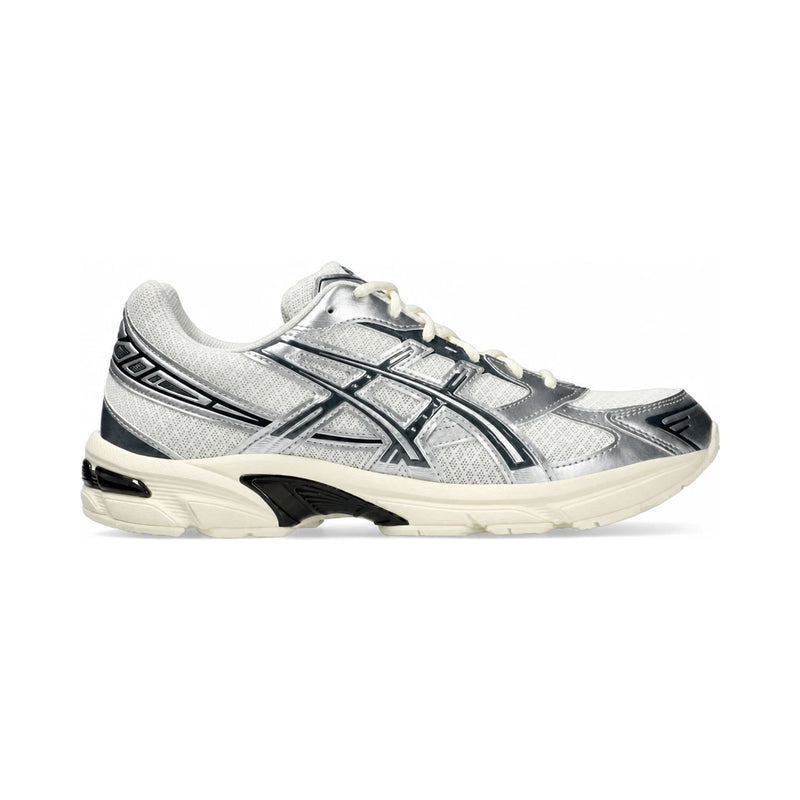 Asics GEL-1130 Cream Carrier Grey Unisex Low-Top Sneakers 1203A899101