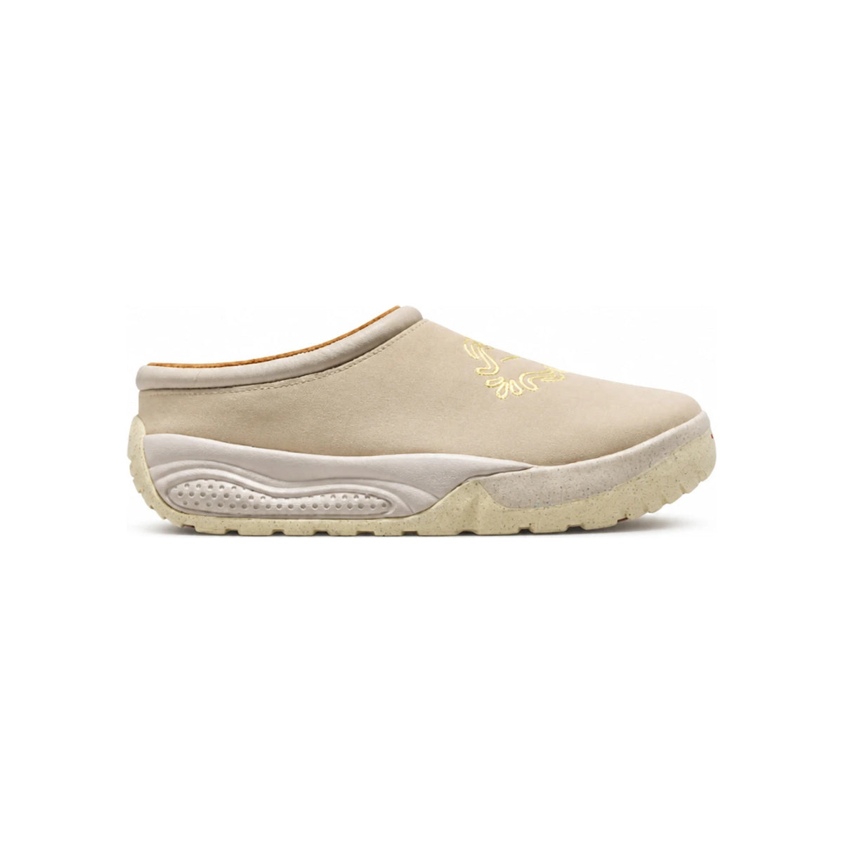 Nike ACG Rufus Desert Khaki Cream Mule Sneakers Low-Top IM4953 200