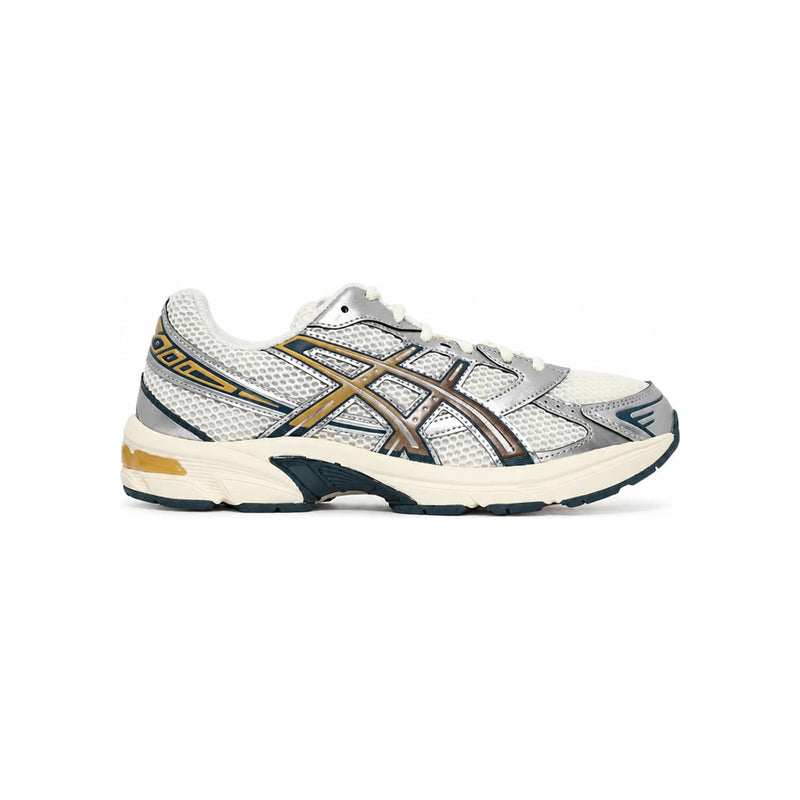 Asics GEL-1130 Cream Mahogany Unisex Low-Top Sneakers 1203A609 109