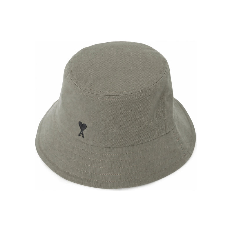 AMI Unisex Bucket Hat UHA666 AW0041 0516