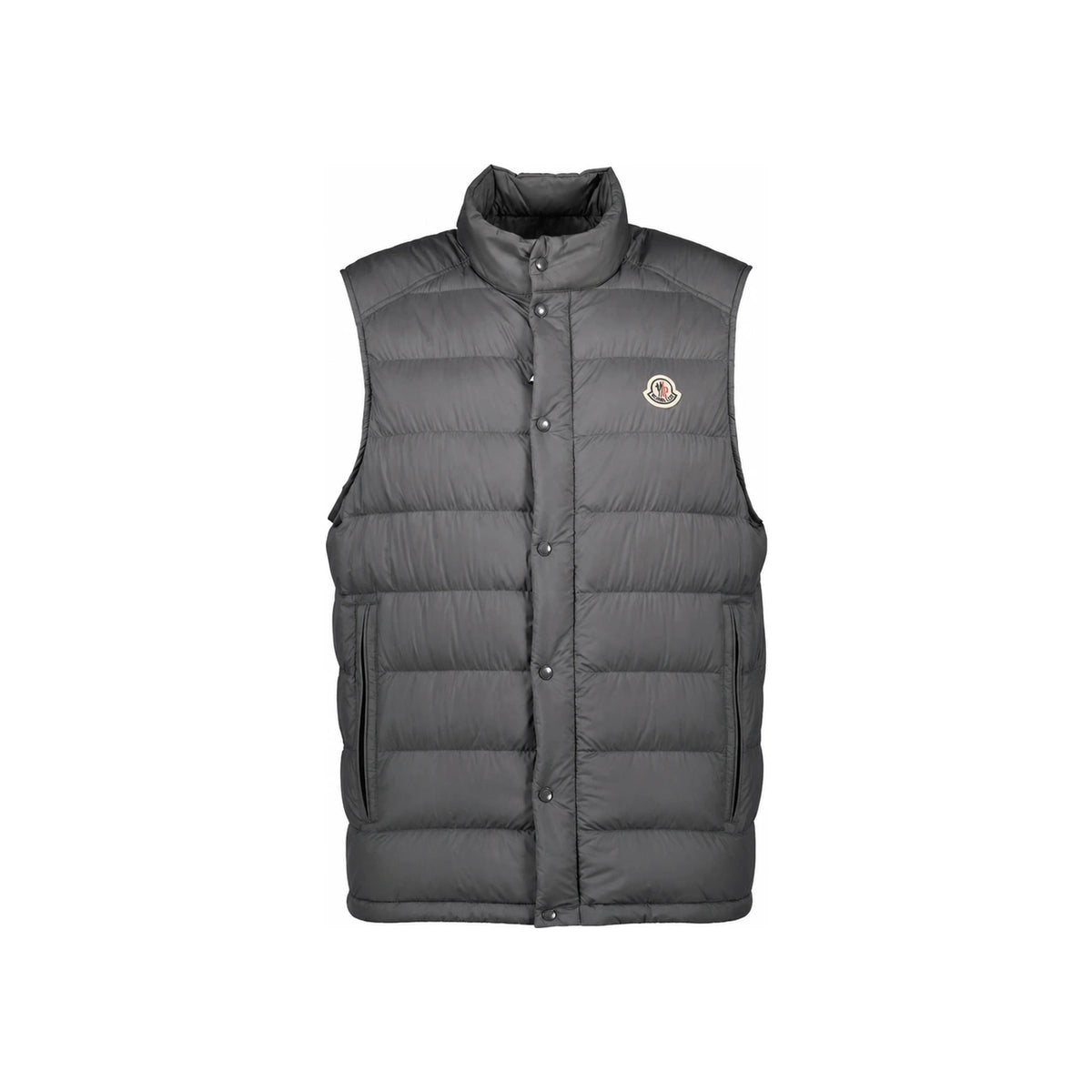 Moncler Barthe Men's Down Puffer Vest 1A00078 597YD 94A