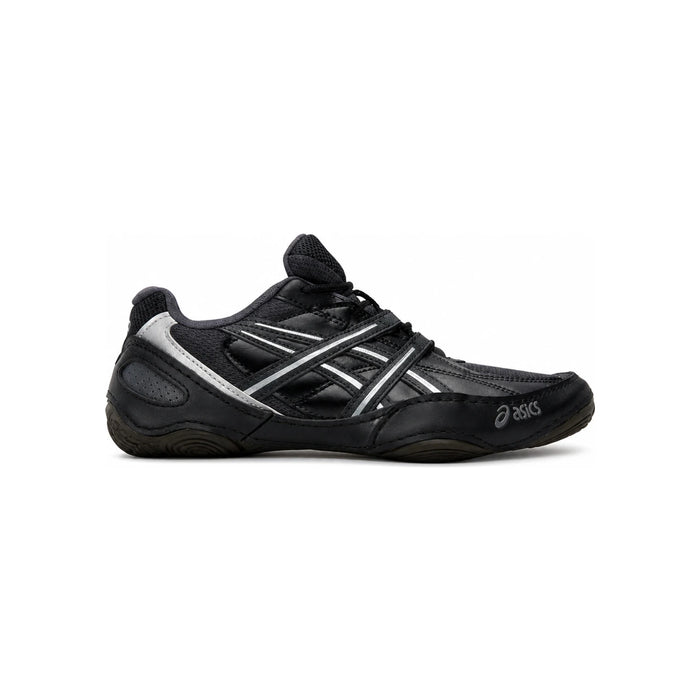 Asics Hypersync White Pure Silver Low-Top Sneakers 1203A879100