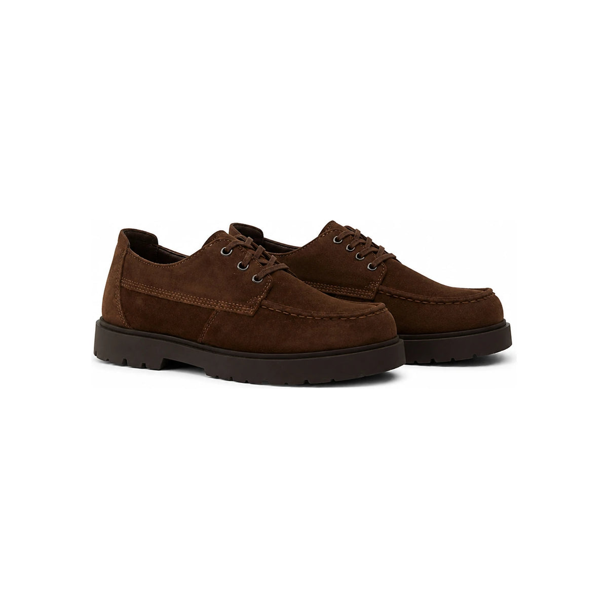 Birkenstock Highwood Moc Lace Sneakers Men’s Low-Top 1031885