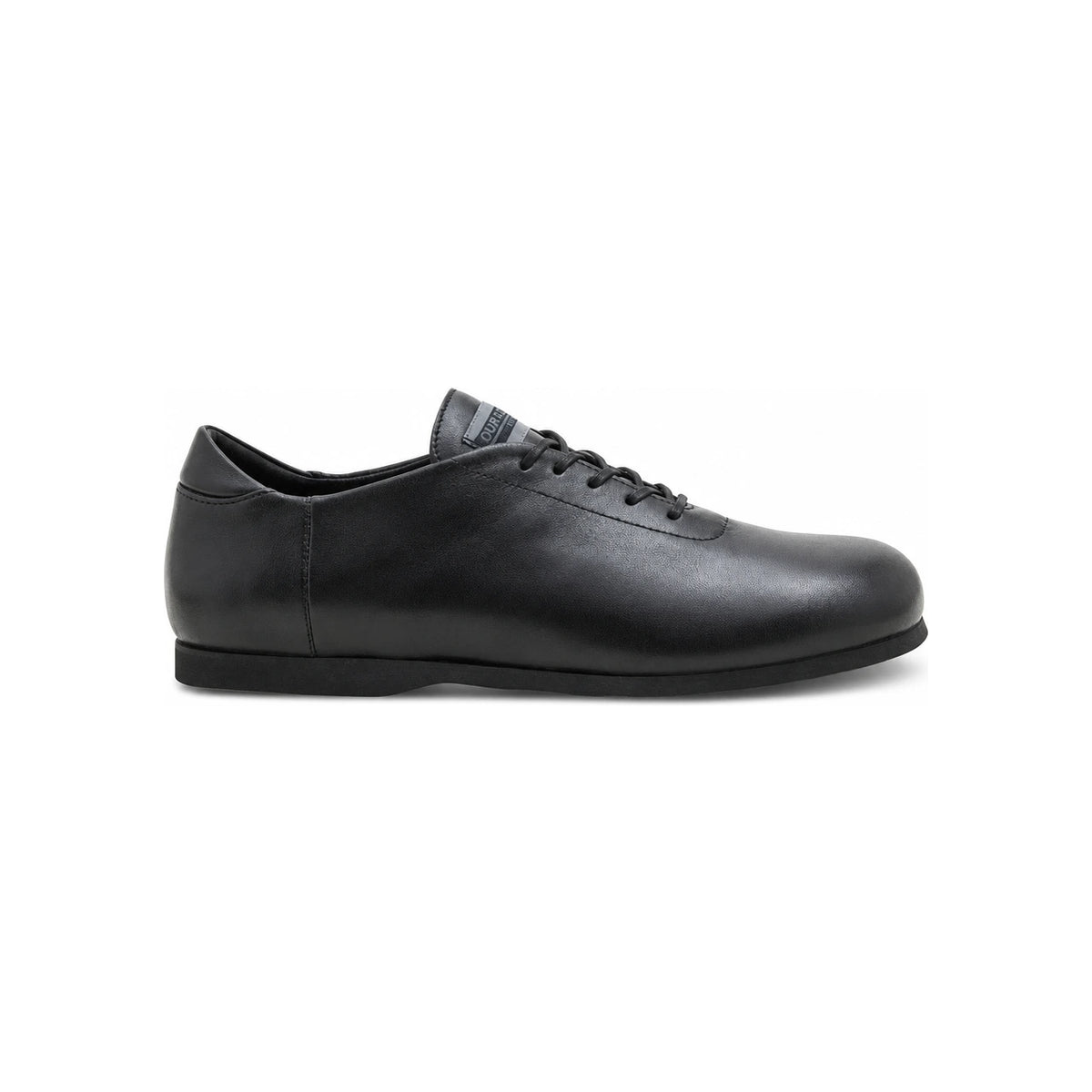 OUR LEGACY Black Sneak-In Low Top Sneakers A2257SSS