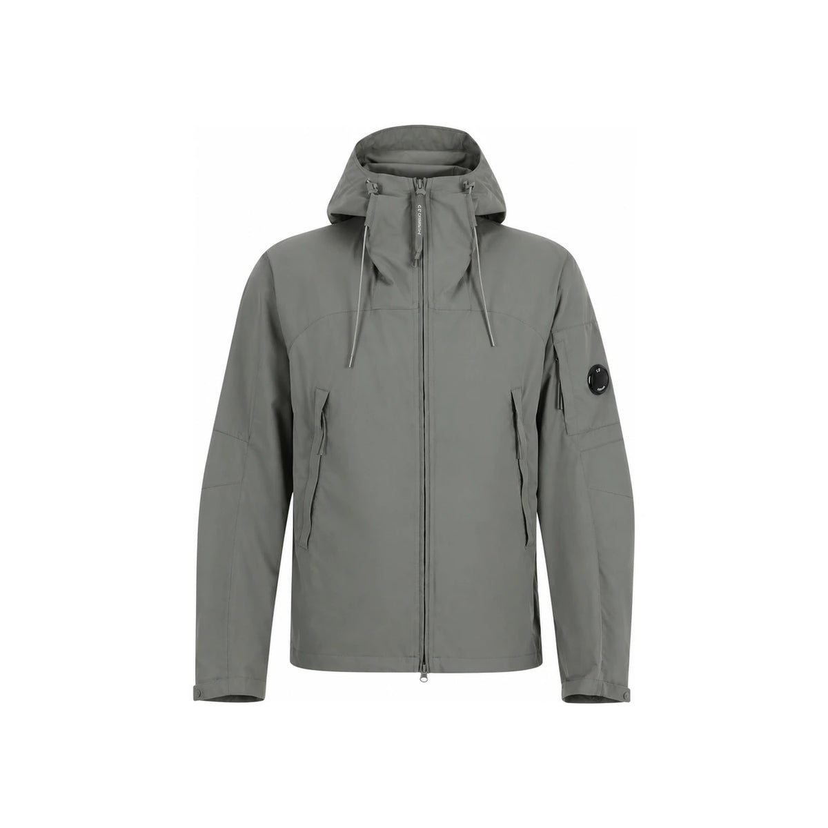 CP Company Men's Pro-Tek Hooded Jacket