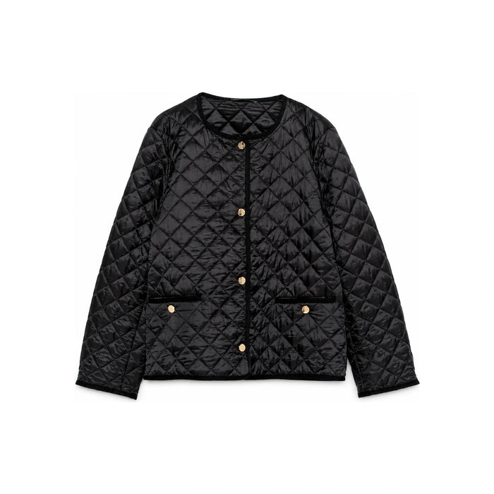 Max Mara Women’s Jacket 19481104 009 BLACK DOM