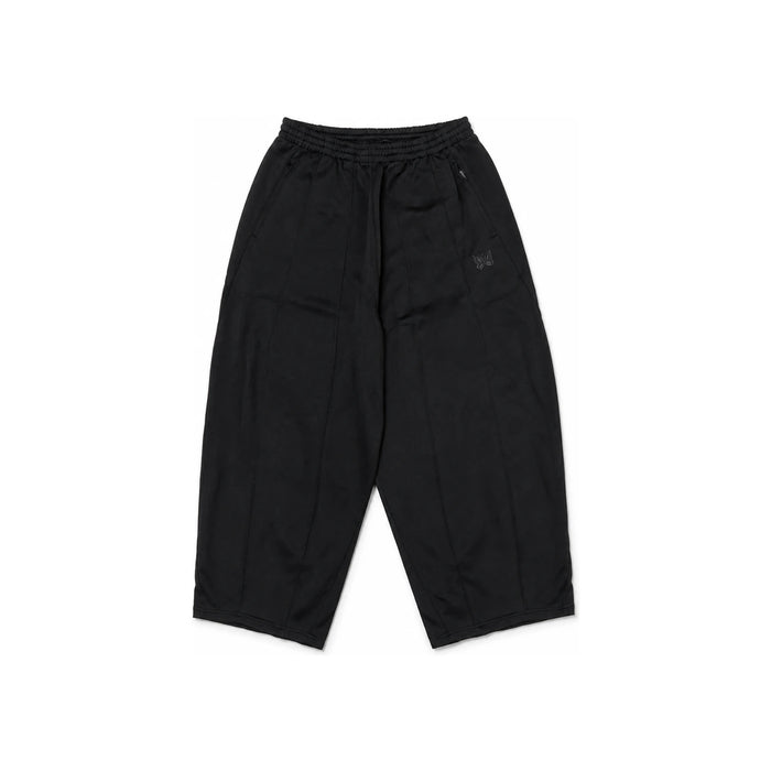 NEEDLES Bright Jersey HD Men's Sweatpants Joggers RW335 CBlack