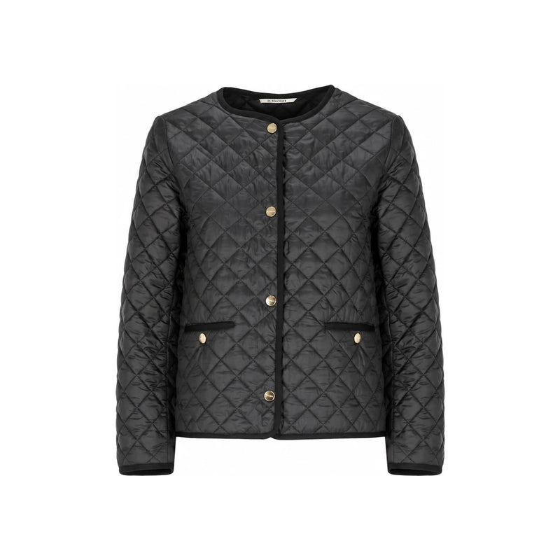 Max Mara Lightweight Water-Repellent Vello Down Jacket 19481104600 009