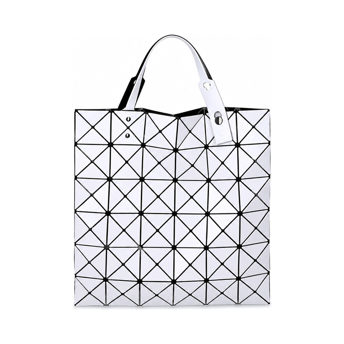 Issey Miyake Lucent Matte Tote Bag for Women BB66 AG683 11