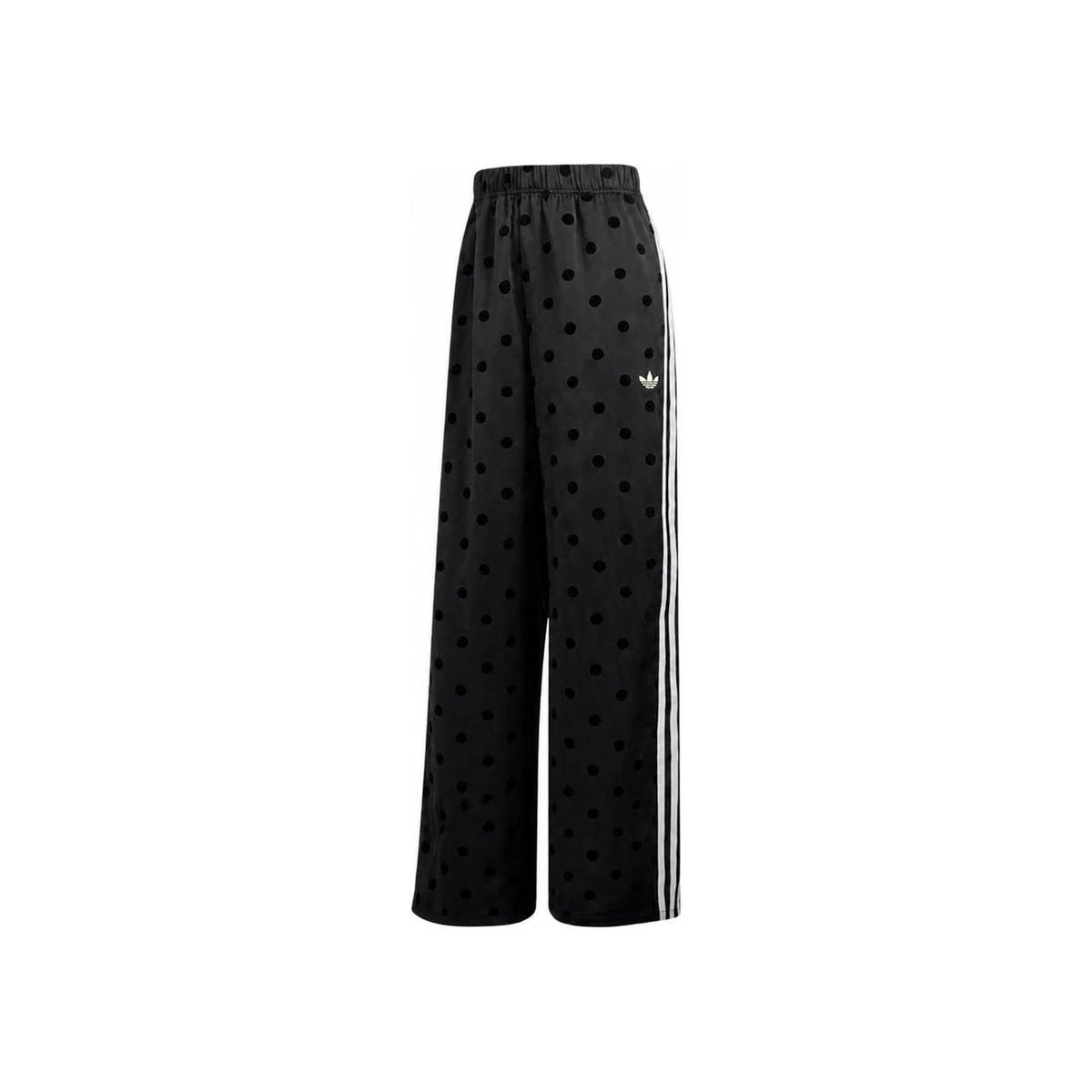 Adidas Training Jogger Pants for Women KV1169 Black DOM