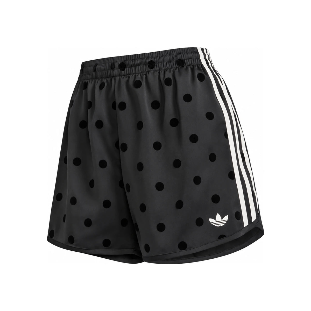 Adidas Women’s Shorts KV1172 BLACK DOM