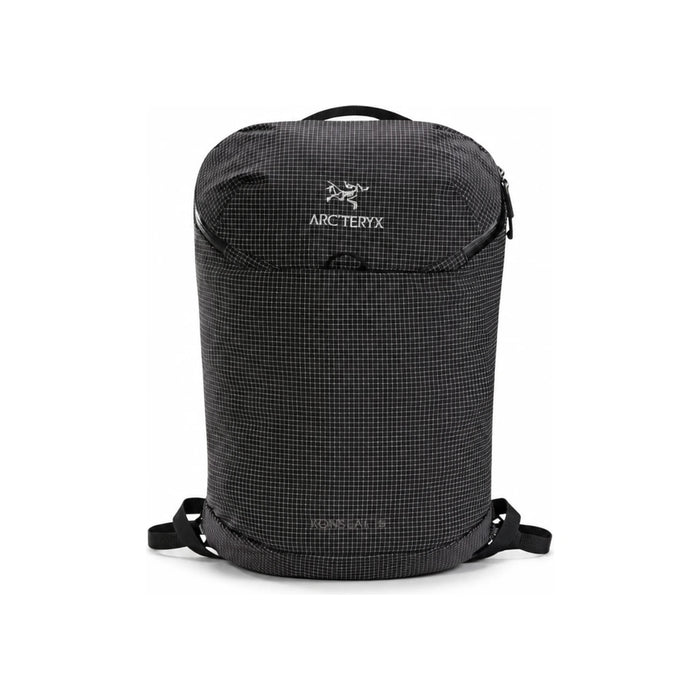 ARC`TERYX Black Conceal 15 Lightweight Hiking Backpack Unisex 9832