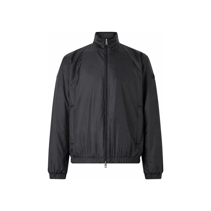 Moncler Men’s MEIDASSA Windbreaker Jacket Black 1A00164 549SK 999