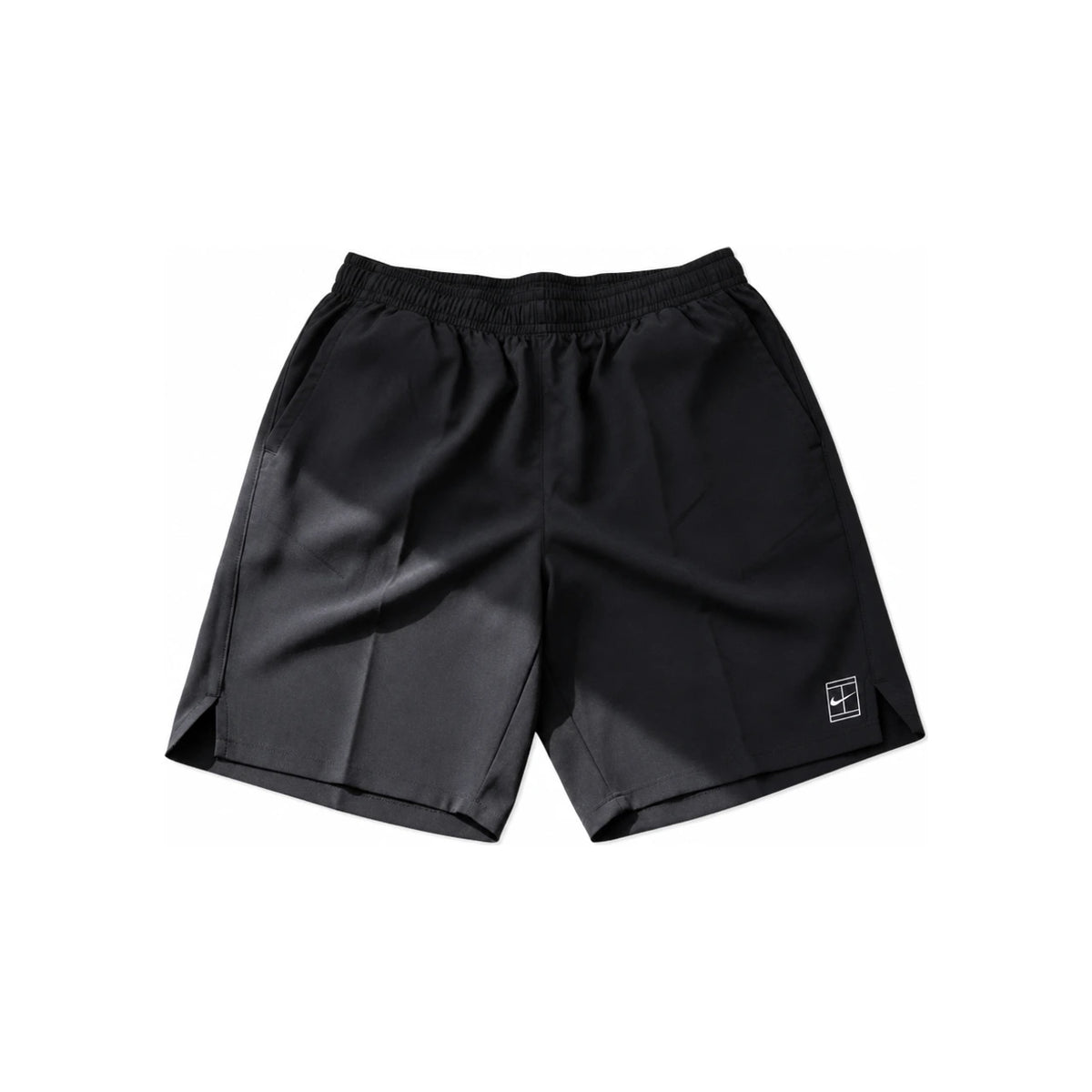 Nike Dri-FIT Advantage 8-Inch Shorts Black Men’s Training Shorts