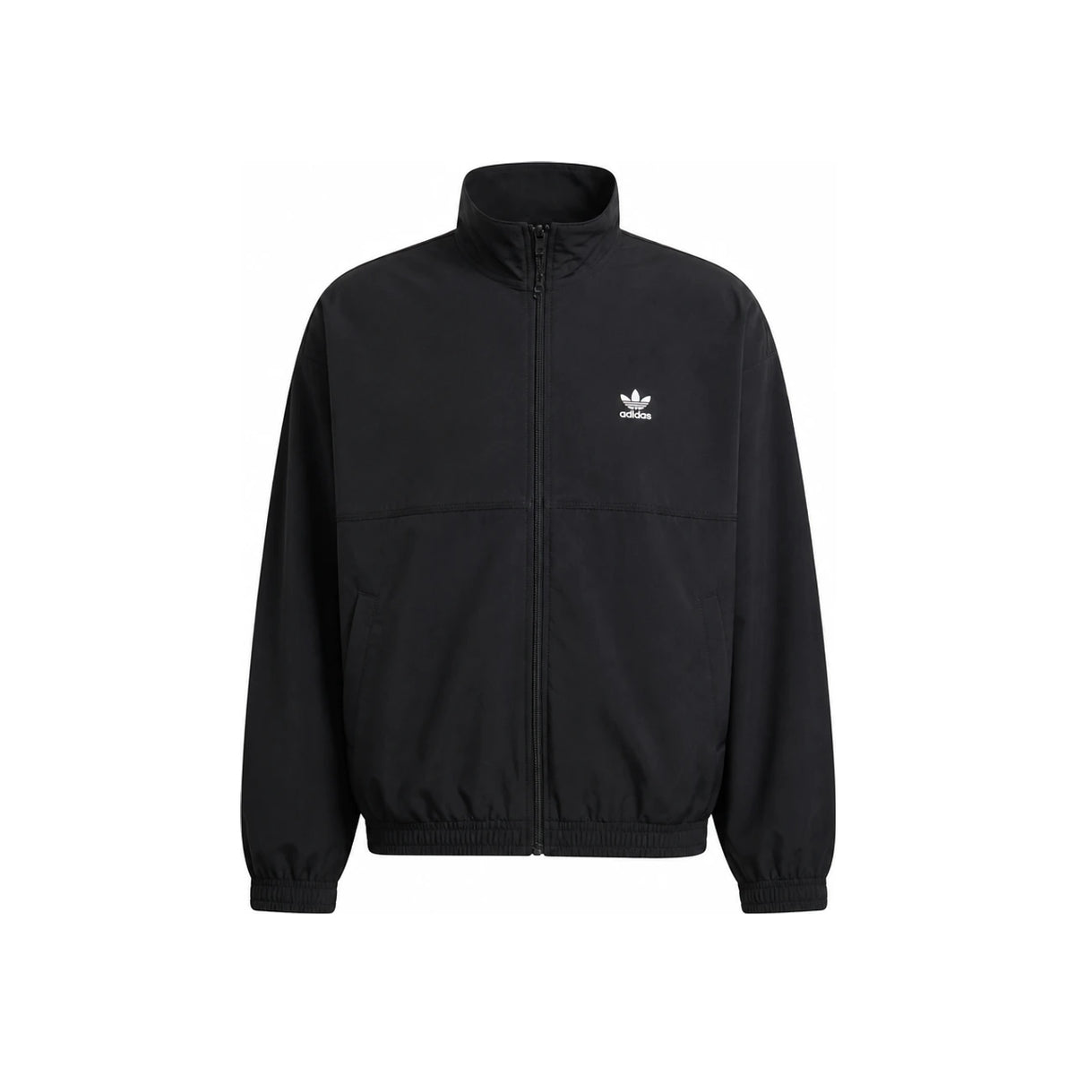 Adidas Women’s Jacket KE3199 Black DOM