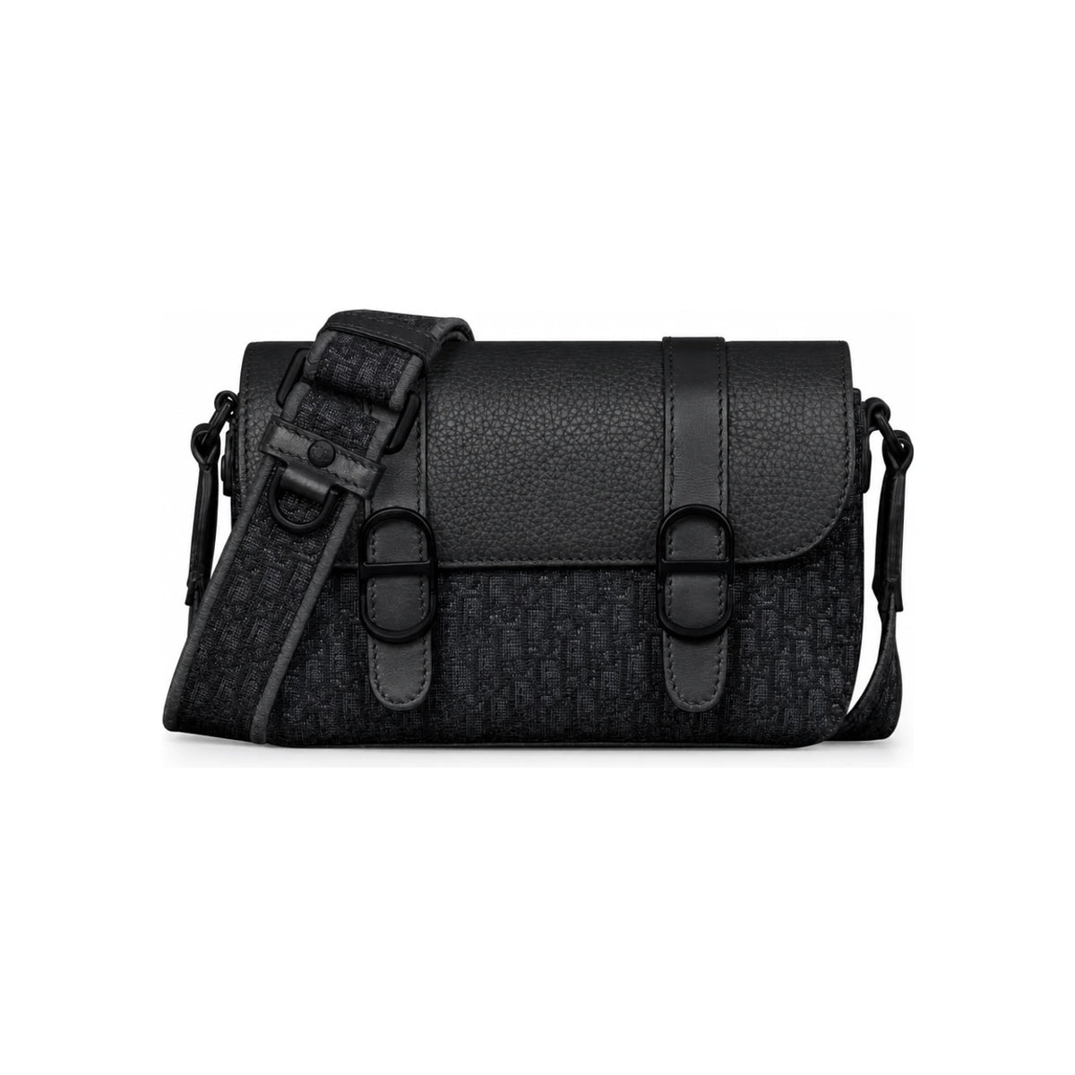 DIOR Daily Mini Flap Crossbody Bag