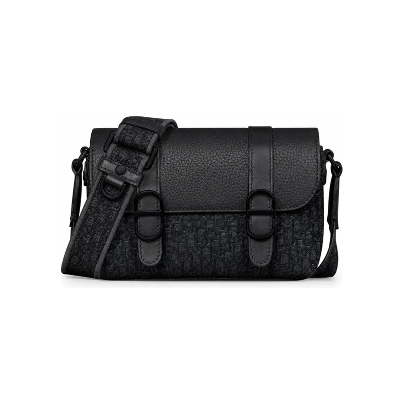DIOR Daily Mini Flap Crossbody Bag