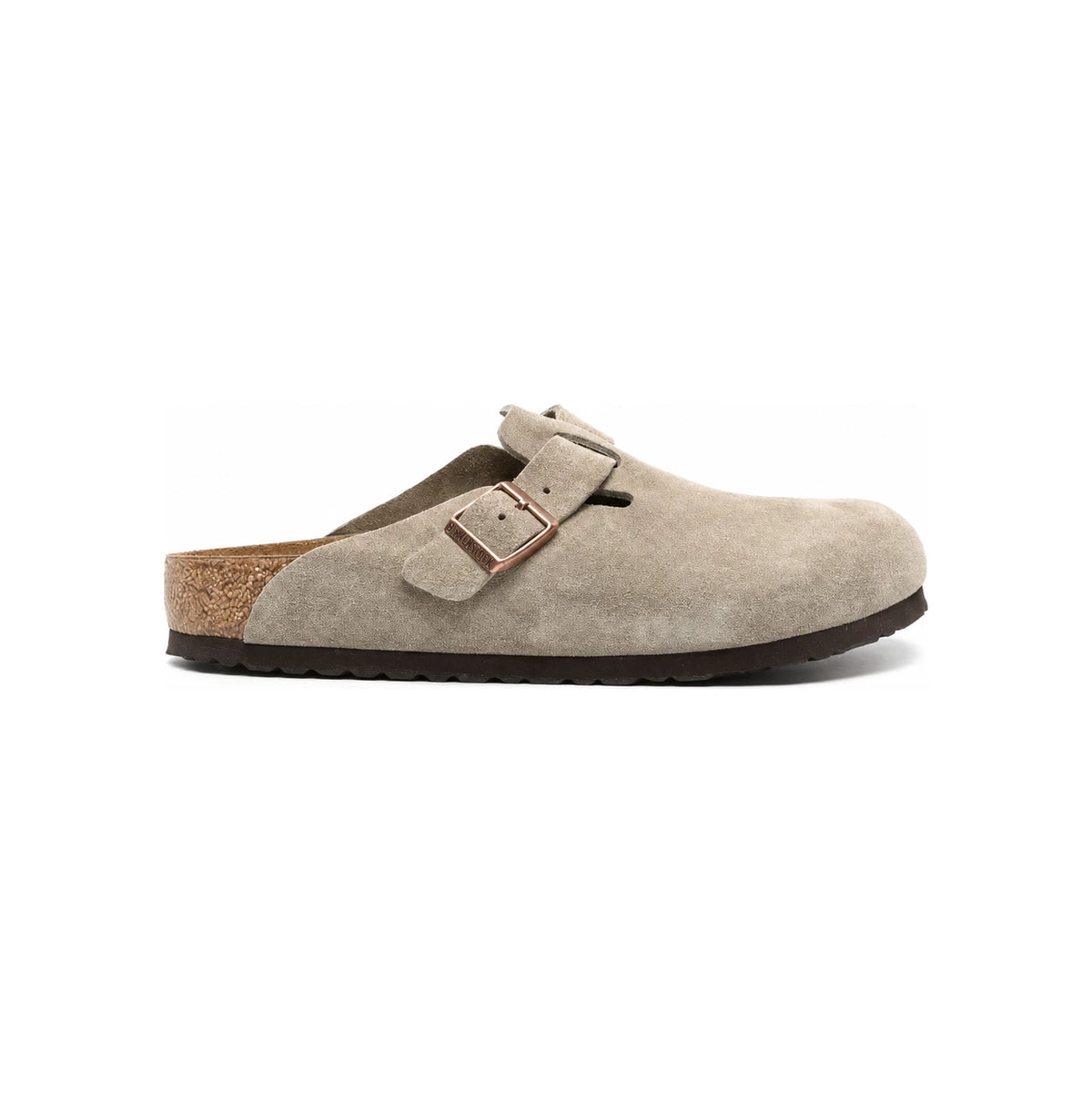 Birkenstock Boston Clog Slippers for Men 0060461