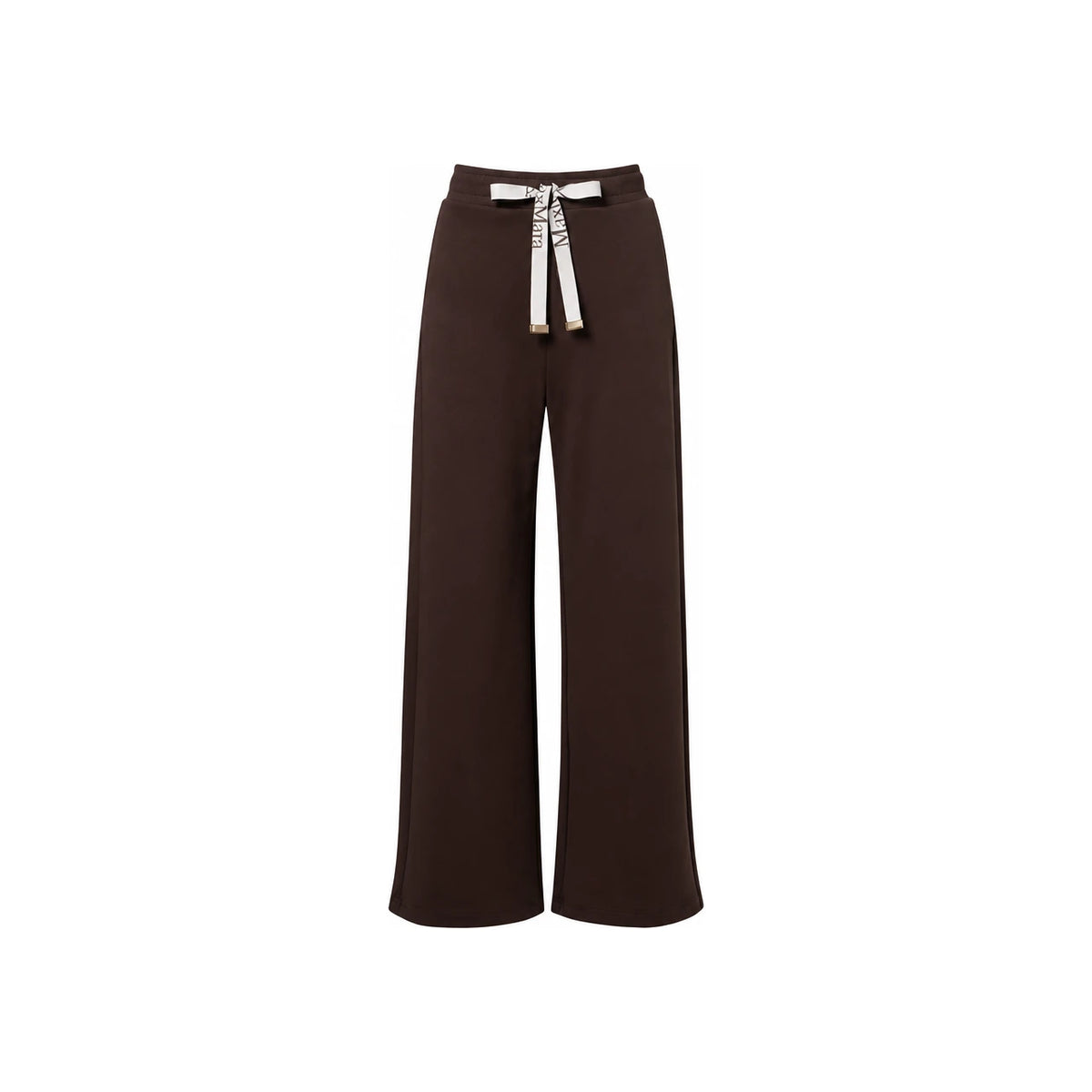 Max Mara Bali Cotton Sweatpants Joggers 19781051600 004