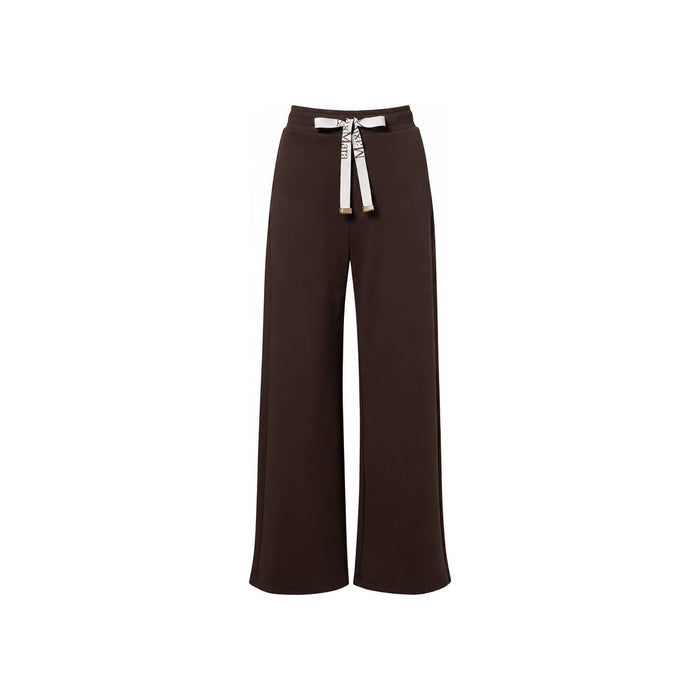 Max Mara Bali Cotton Sweatpants Joggers 19781051600 004