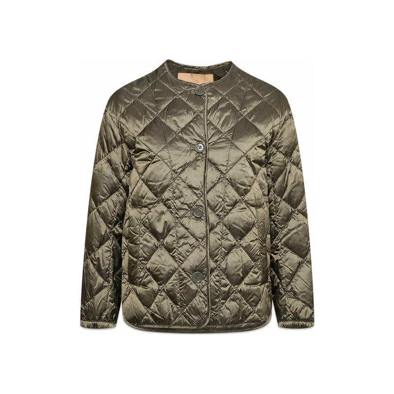 Max Mara Lightweight Quilted Down Jacket SOFTD 19481074600 052