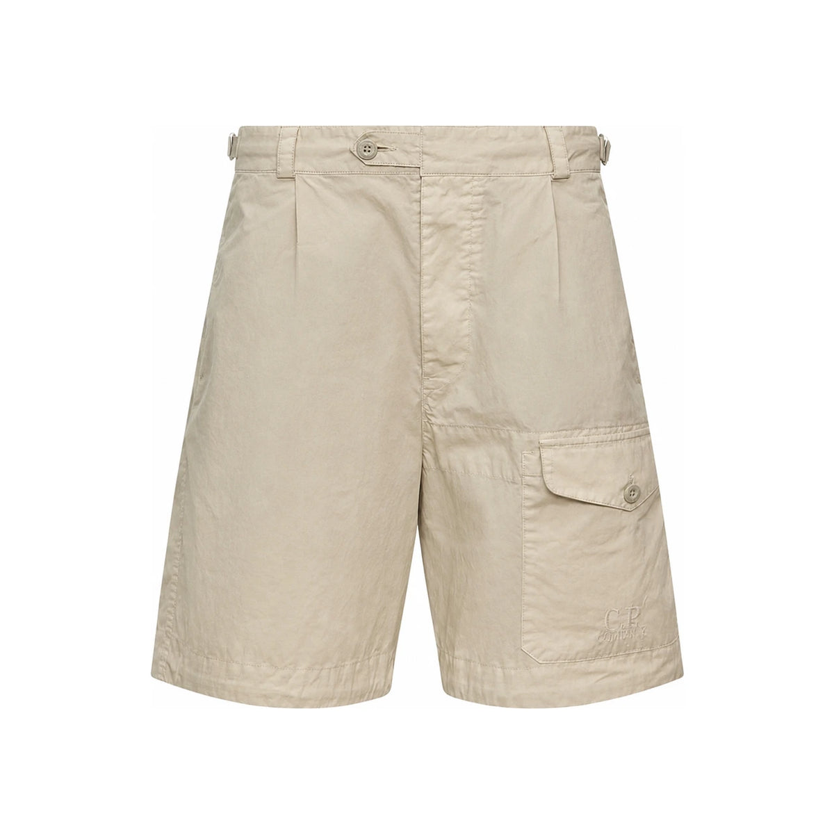 CP Company Cargo Pocket Shorts 20CMBE170A 110543D 114