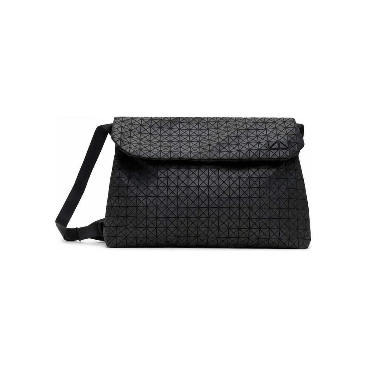 Issey Miyake Bao Bao Rock Shoulder Bag Crossbody Black