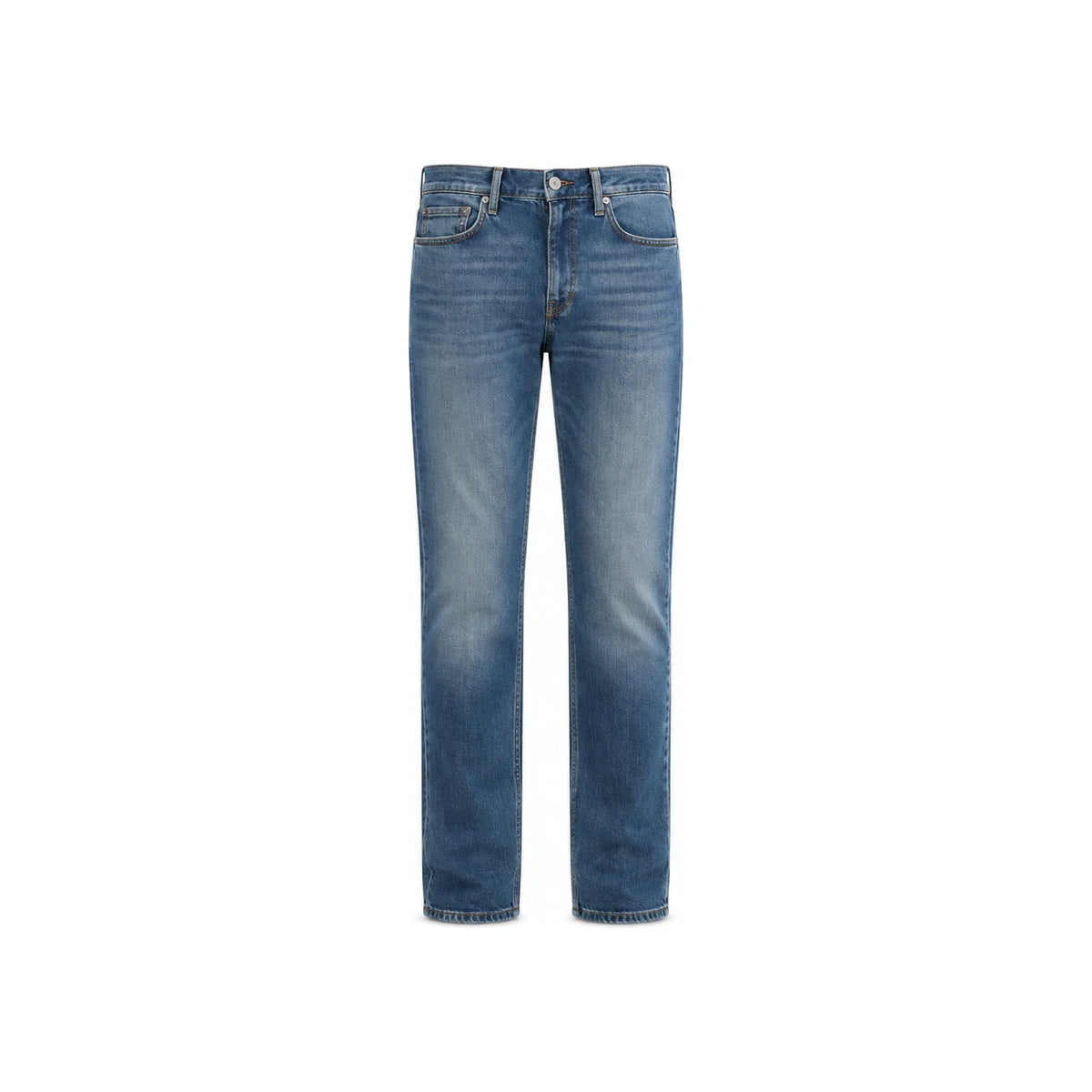 A.P.C. New Standard Men’s Denim Jeans