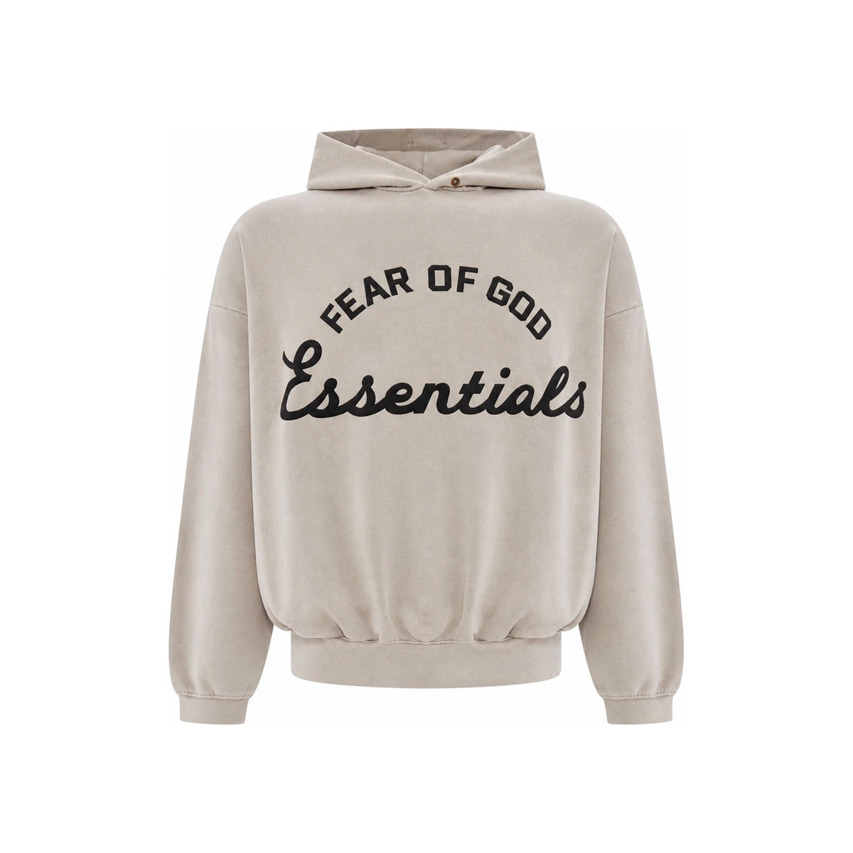 Fear of God Faded Seal Long Sleeve Sweatshirt