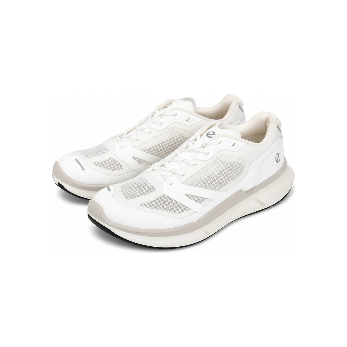 ecco BIOM 2.2 Men's Low-Top Sneakers