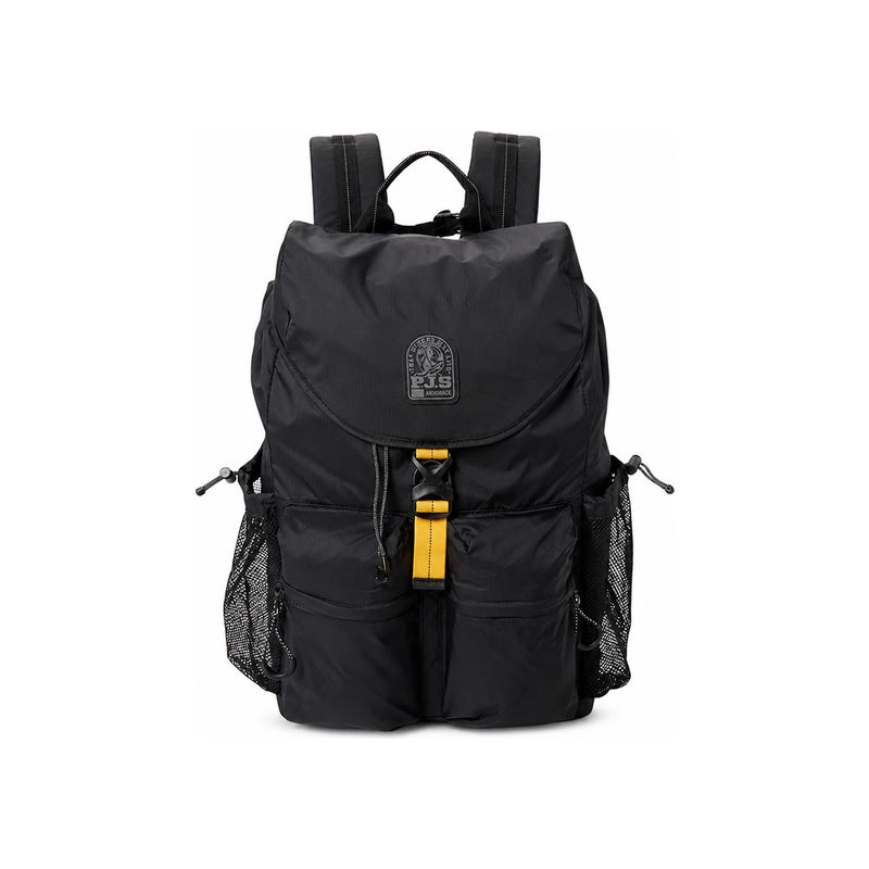 Parajumpers Michell Men’s Backpack Black Nylon