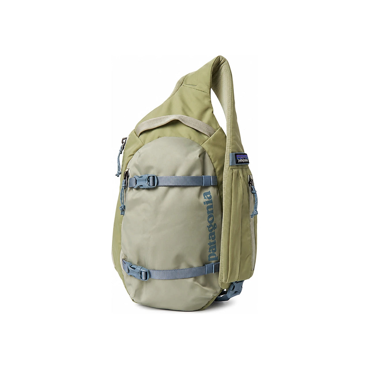 patagonia Atom Sling Unisex Crossbody Bag