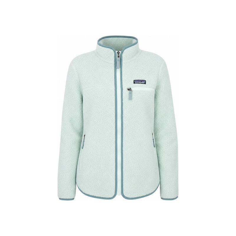 patagonia Retro Pile Women’s Fleece Jacket
