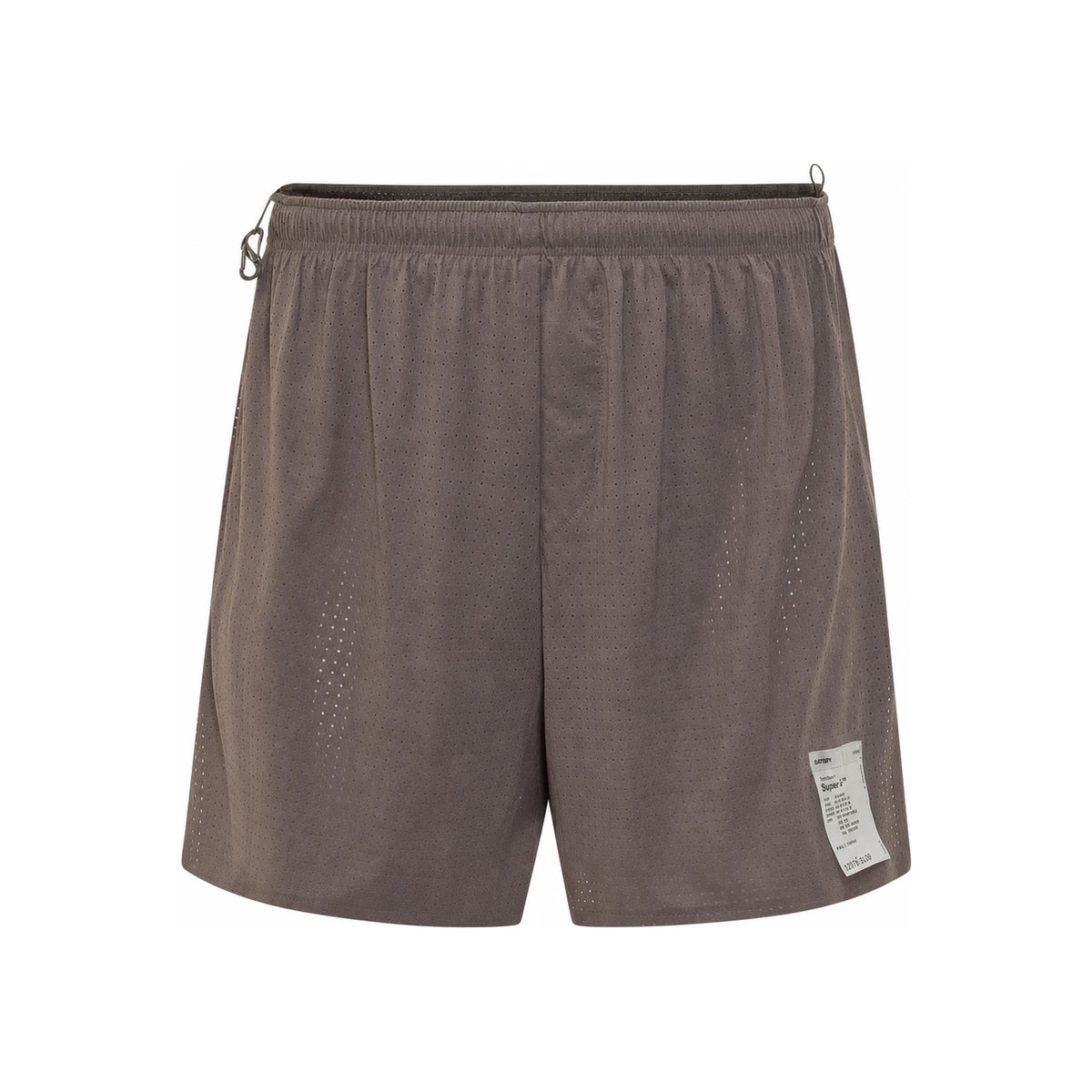 SATISFY SPACEO 5-Inch Running Shorts Men’s 12076 91000