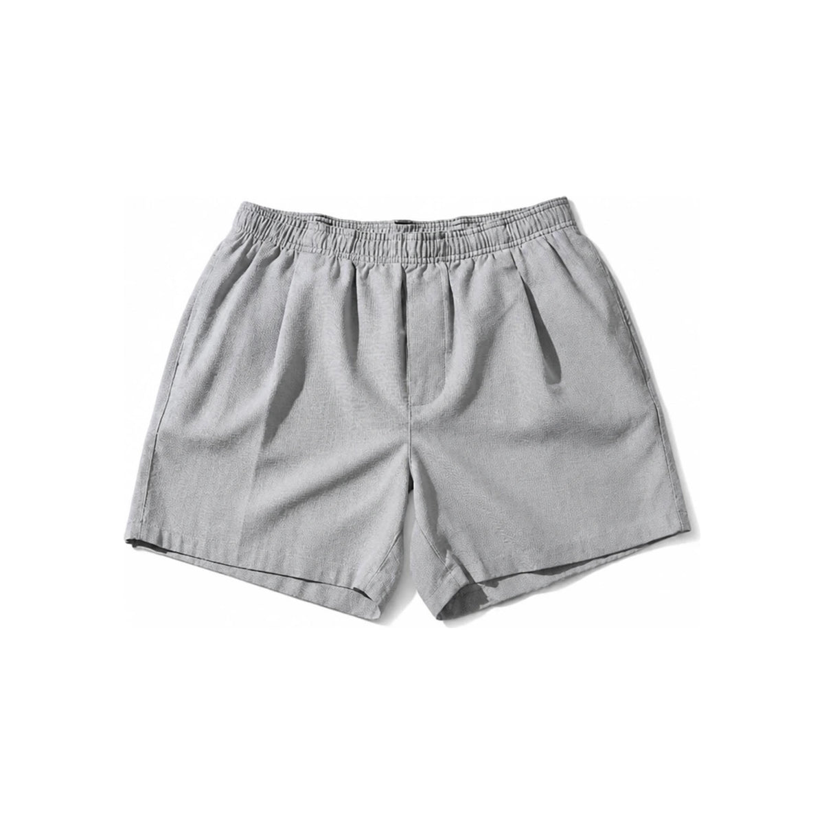 OUR LEGACY Saltstone Coast Seersucker Boxer Trunk Shorts M2266 BSC
