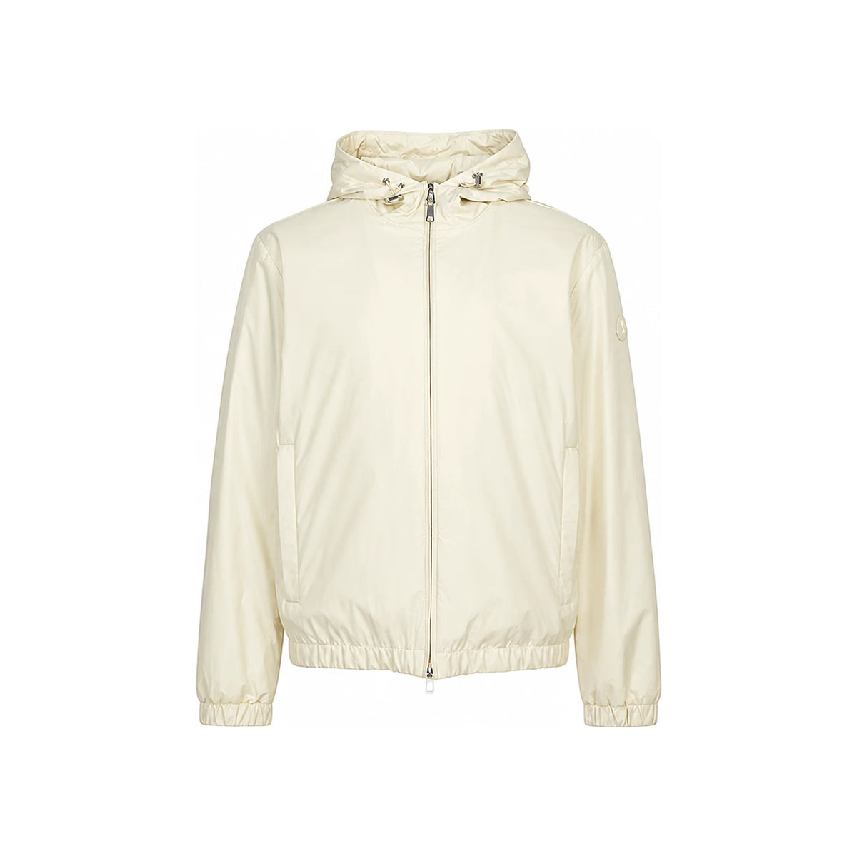 Moncler Domene Men’s Windbreaker Jacket Navy