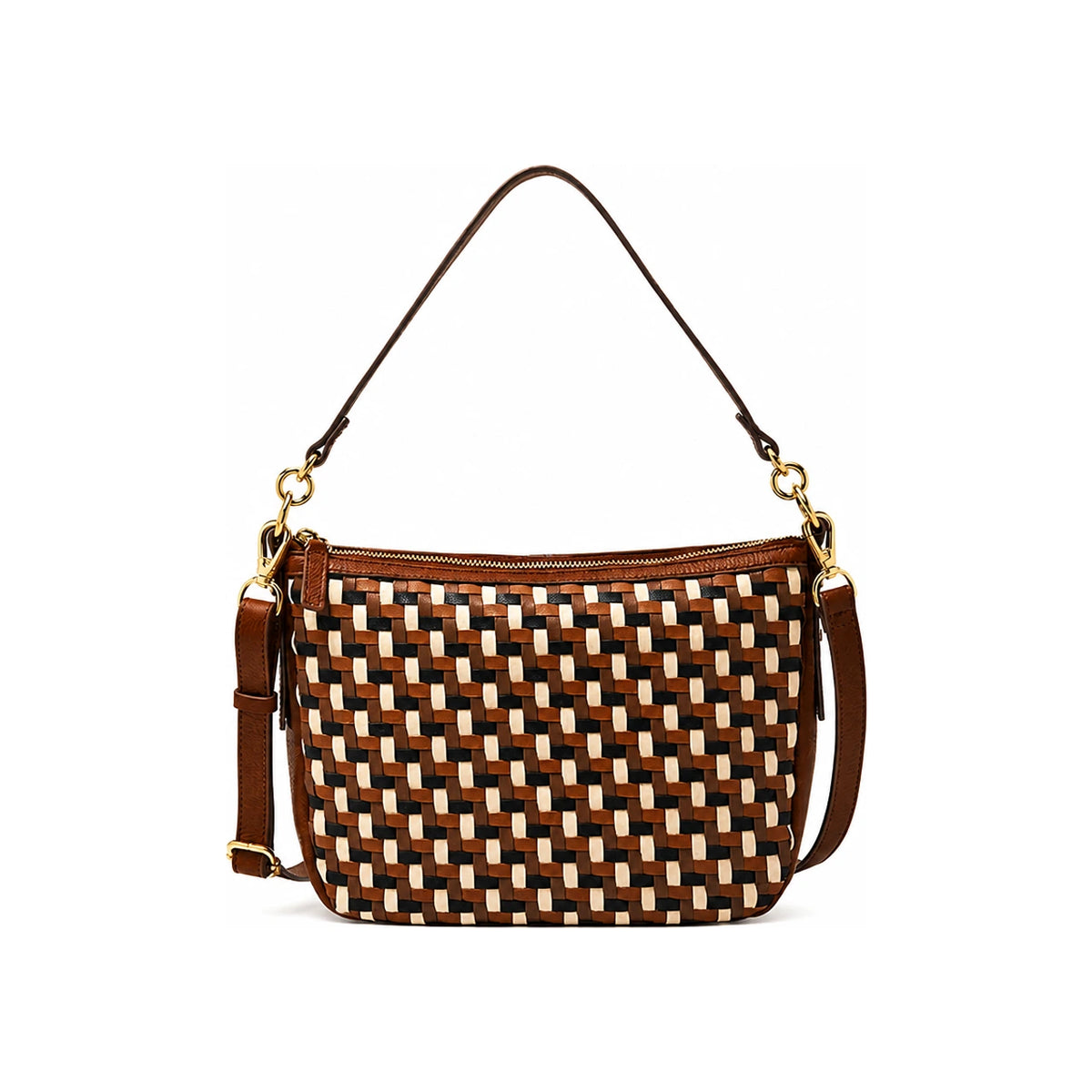 Fossil Jolie Shoulder Bag for Women ZB11112249